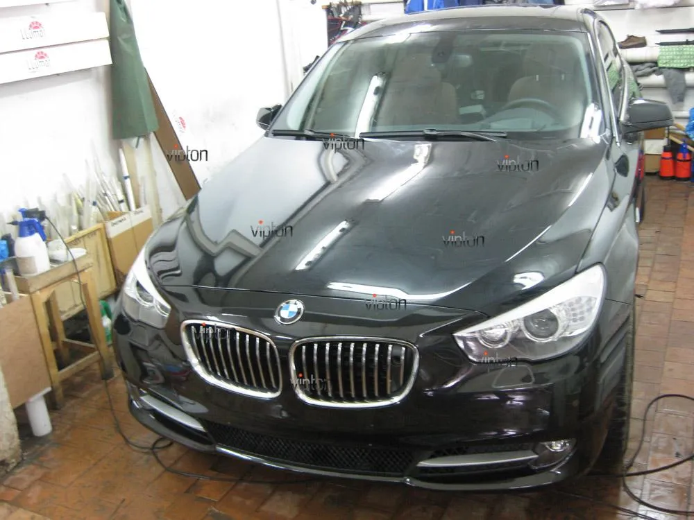 BMW GT