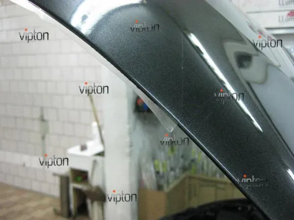 Автомобиль BMW 1(Е87) . Нанесение антигравийной пленки VENTURESHIELD. 4 Автомобиль BMW 1(Е87) . Нанесение антигравийной пленки VENTURESHIELD. 4
