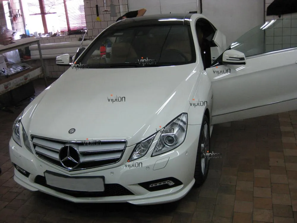 Mercedes-Benz E250 2
