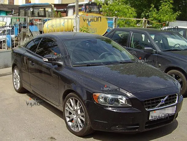 Volvo S40