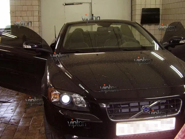 Volvo S40 2 Volvo S40 2