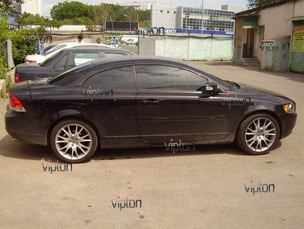 Volvo S40 3 Volvo S40 3