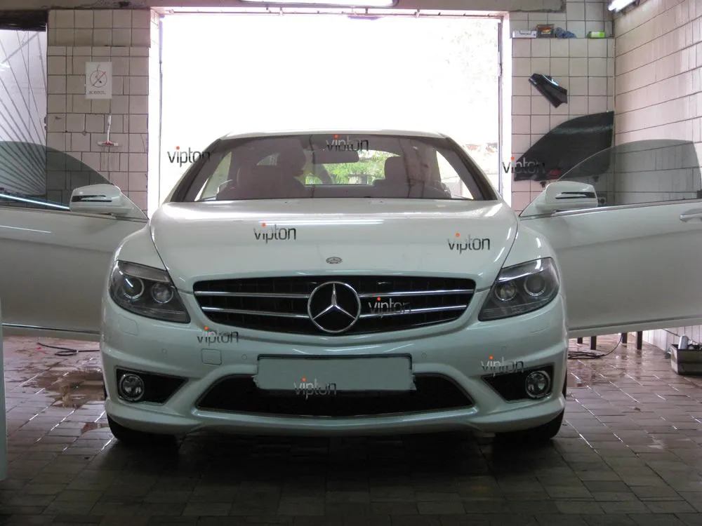 Mercedes-Benz SL 63 AMG