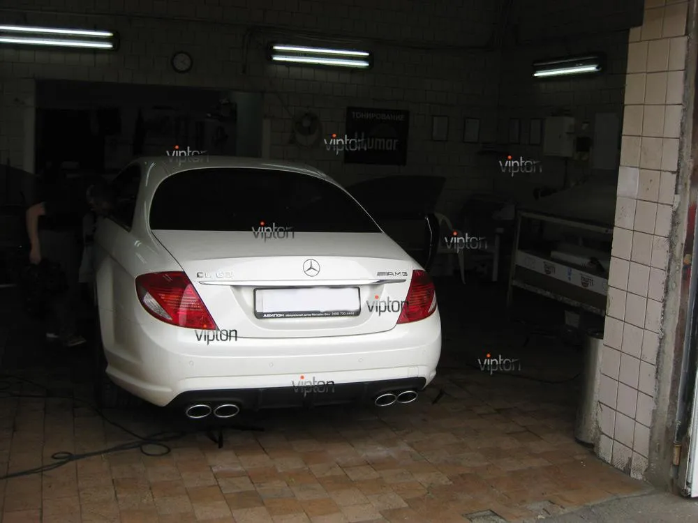 Mercedes-Benz SL 63 AMG 3 Mercedes-Benz SL 63 AMG 3