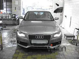 Audi A4 1