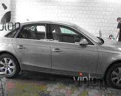 Audi A4 2