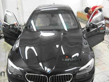 BMW 5 (F10)./LLumar SA-15, PS-4 (укрепляющая пленка) 2 BMW 5 (F10)./LLumar SA-15, PS-4 (укрепляющая пленка) 2