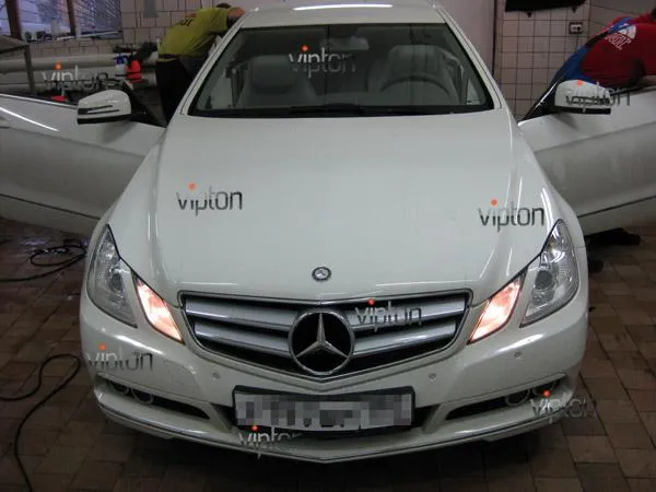 Mercedes-Benz W212 coupe./LLumar ATR-15 4 Mercedes-Benz W212 coupe./LLumar ATR-15 4