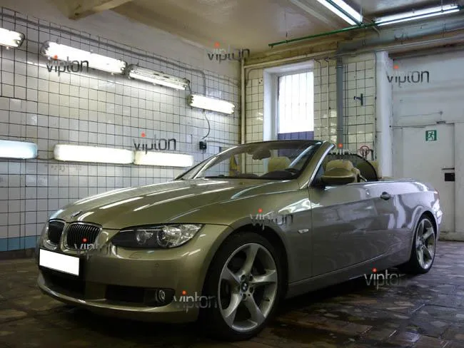BMW E-93