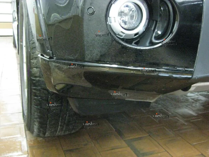 Автомобиль Mitsubishi Pajero. / анесение антигравийной пленки VENTURESHIELD. 8 Автомобиль Mitsubishi Pajero. / анесение антигравийной пленки VENTURESHIELD. 8