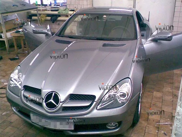 Mercedes-Benz CLK