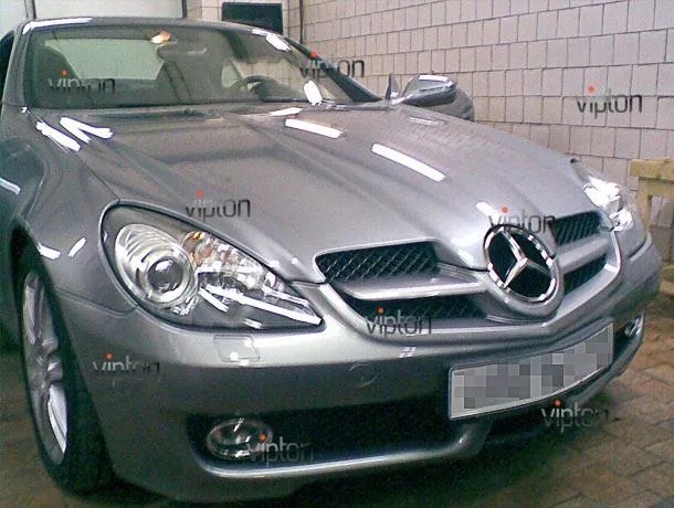 Mercedes-Benz CLK 2 Mercedes-Benz CLK 2