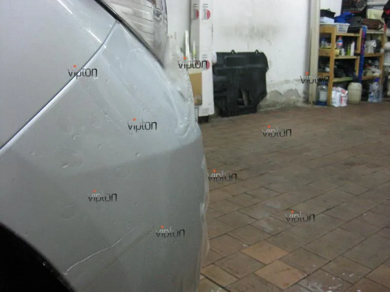 Автомобиль Toyota Land Cruiser 200. / Нанесение антигравийной пленки VENTURESHIELD. 2 Автомобиль Toyota Land Cruiser 200. / Нанесение антигравийной пленки VENTURESHIELD. 2