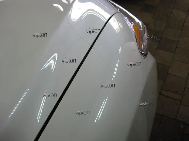 Автомобиль Тoyota . / Нанесение антигравийной пленки VENTURESHIELD. 5 Автомобиль Тoyota . / Нанесение антигравийной пленки VENTURESHIELD. 5