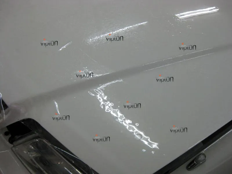 Автомобиль Toyota Mark 2 . / Нанесение антигравийной пленки VENTURESHIELD. 4 Автомобиль Toyota Mark 2 . / Нанесение антигравийной пленки VENTURESHIELD. 4