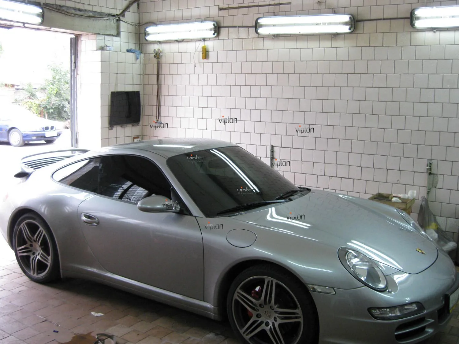 Porsche 911 2