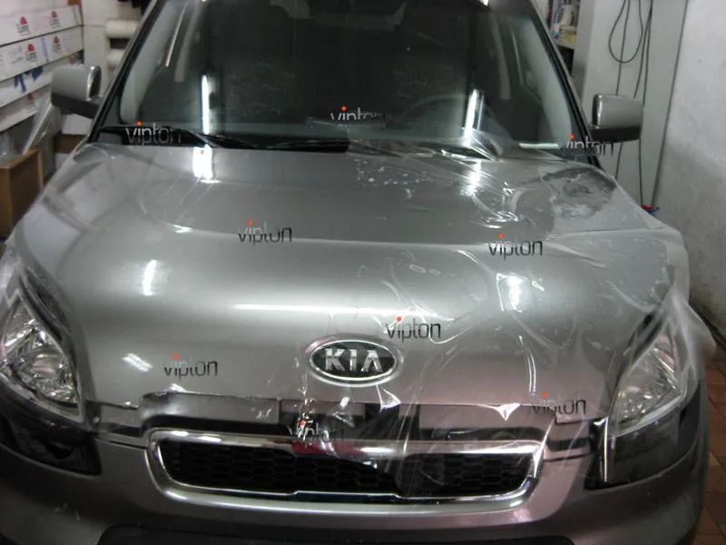 Автомобиль KIA Soul 3 Автомобиль KIA Soul 3