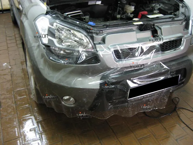 Автомобиль KIA Soul 5 Автомобиль KIA Soul 5
