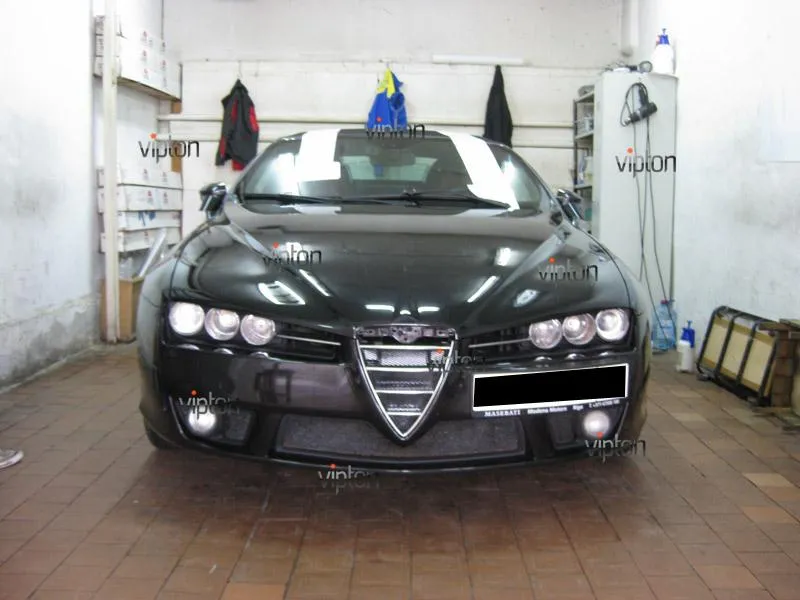 Автомобиль Alfa Romeo