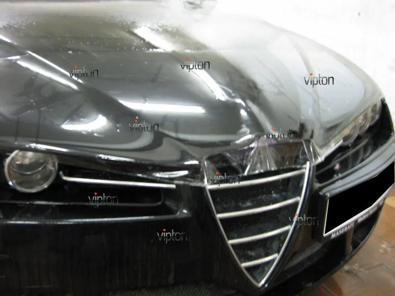 Автомобиль Alfa Romeo 5 Автомобиль Alfa Romeo 5