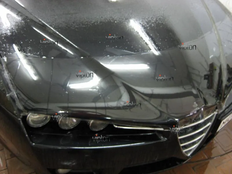 Автомобиль Alfa Romeo 6 Автомобиль Alfa Romeo 6