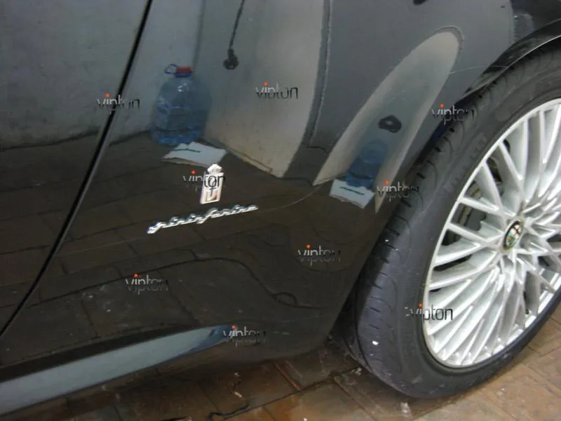 Автомобиль Alfa Romeo 9 Автомобиль Alfa Romeo 9