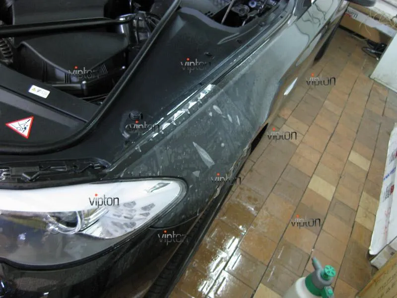 Автомобиль BMW 5 (F10)