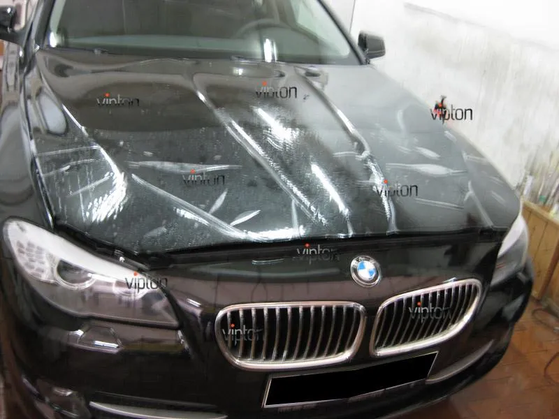 Автомобиль BMW 5 (F10) 2 Автомобиль BMW 5 (F10) 2
