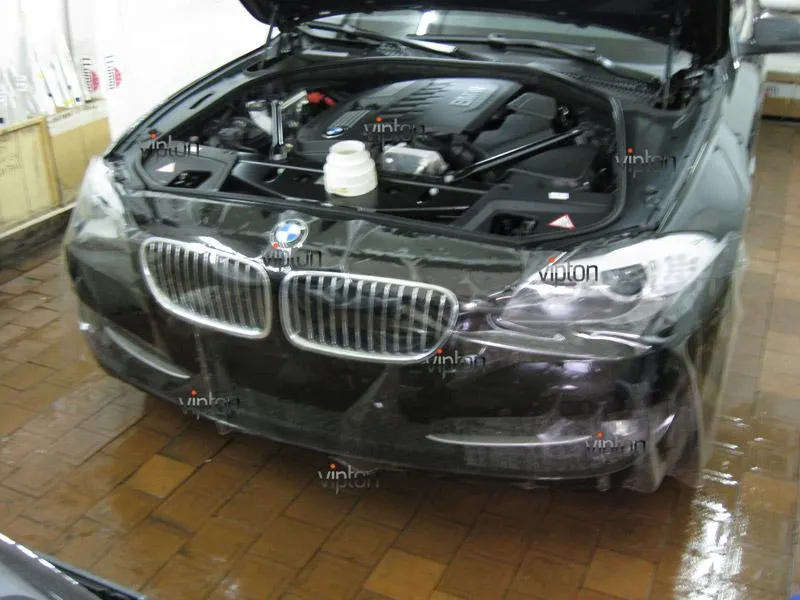 Автомобиль BMW 5 (F10) 3 Автомобиль BMW 5 (F10) 3