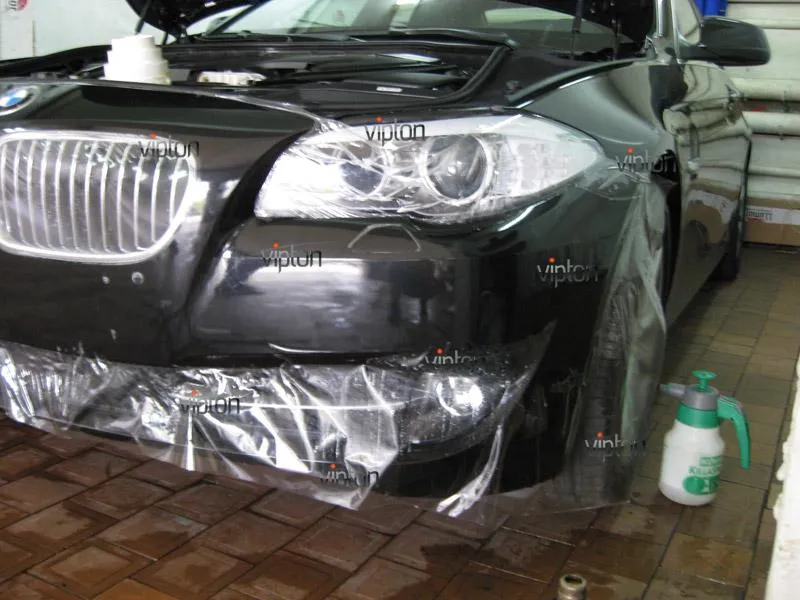 Автомобиль BMW 5 (F10) 4 Автомобиль BMW 5 (F10) 4