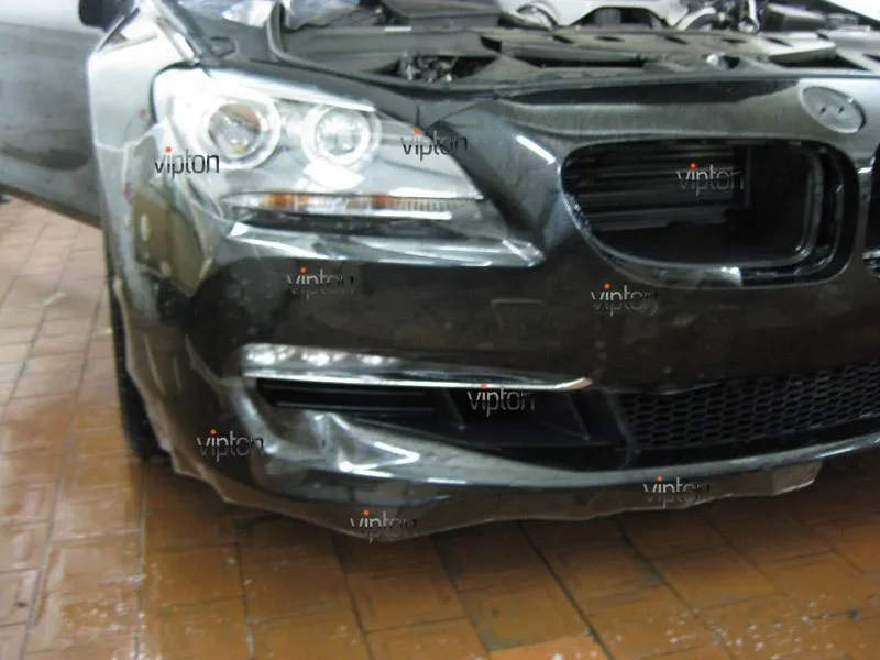 Автомобиль BMW 6 (F12) 3 Автомобиль BMW 6 (F12) 3