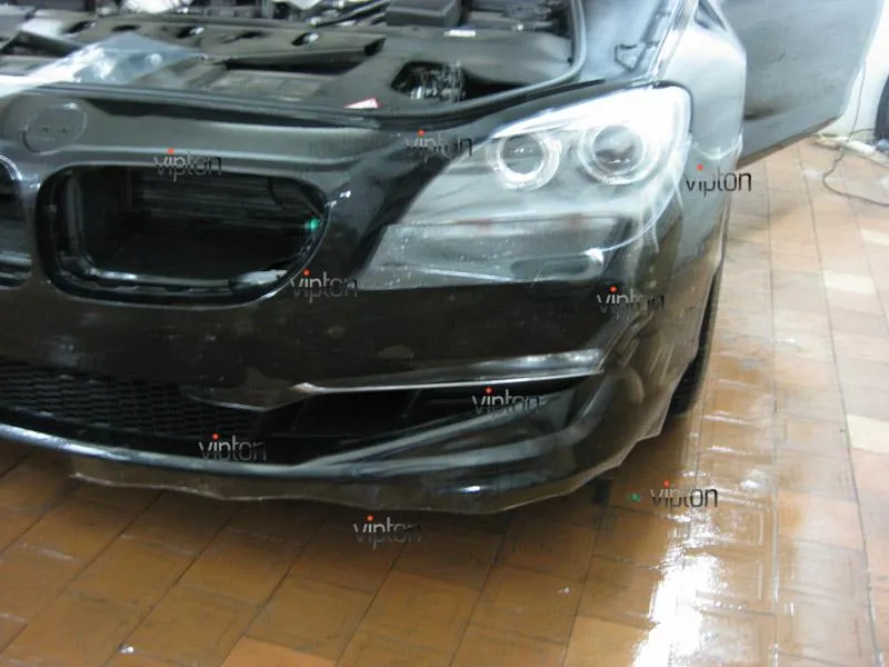 Автомобиль BMW 6 (F12) 4 Автомобиль BMW 6 (F12) 4