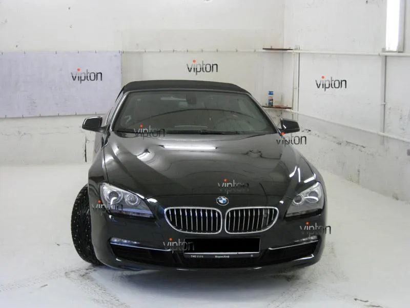 Автомобиль BMW 6 (F12) 5 Автомобиль BMW 6 (F12) 5