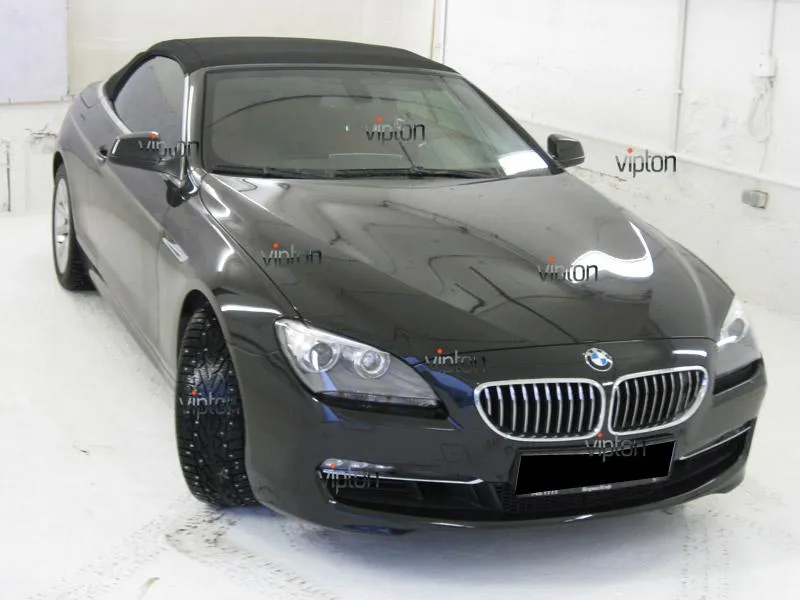 Автомобиль BMW 6 (F12) 6 Автомобиль BMW 6 (F12) 6
