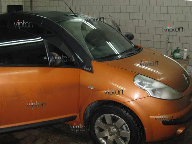 Citroen C1 2 Citroen C1 2