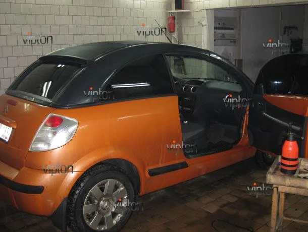 Citroen C1 3 Citroen C1 3
