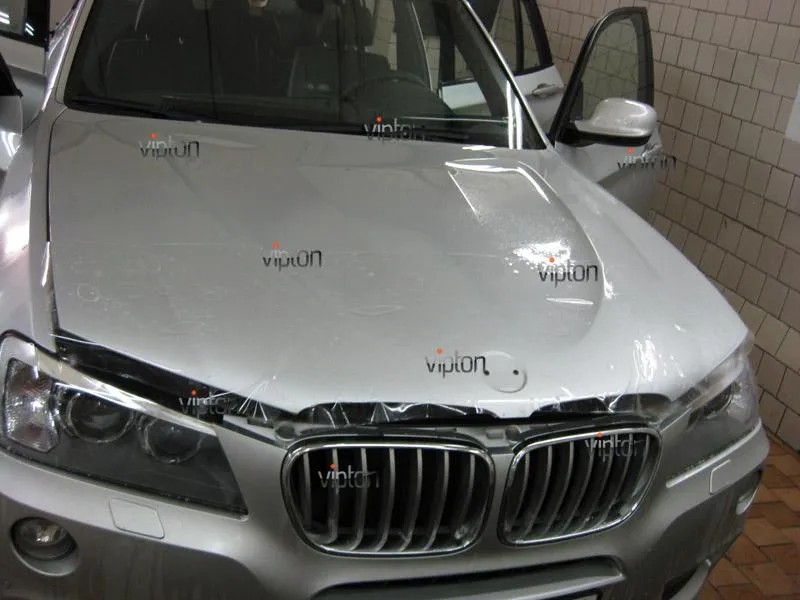 Автомобиль BMW Х3