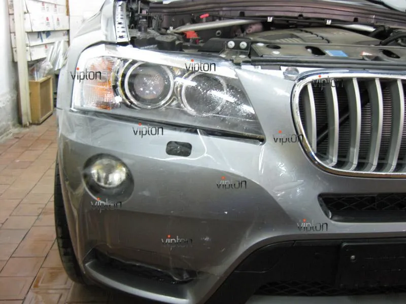 Автомобиль BMW X3 3 Автомобиль BMW X3 3