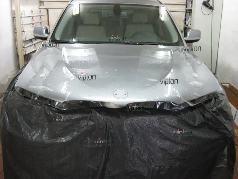 Автомобиль BMW X3 4 Автомобиль BMW X3 4