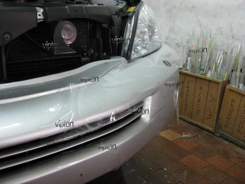 Автомобиль Lexus RX 330 2 Автомобиль Lexus RX 330 2