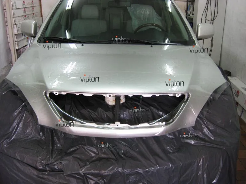 Автомобиль Lexus RX 330 3 Автомобиль Lexus RX 330 3