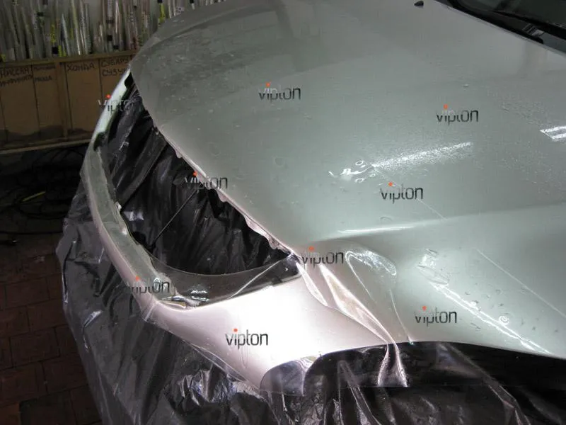 Автомобиль Lexus RX 330 4 Автомобиль Lexus RX 330 4