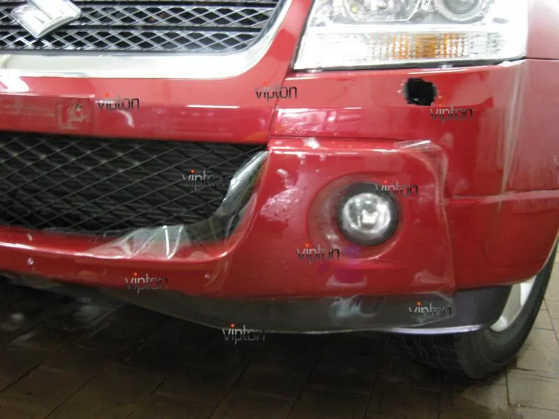 Автомобиль Suzuki Grand Vitara 4