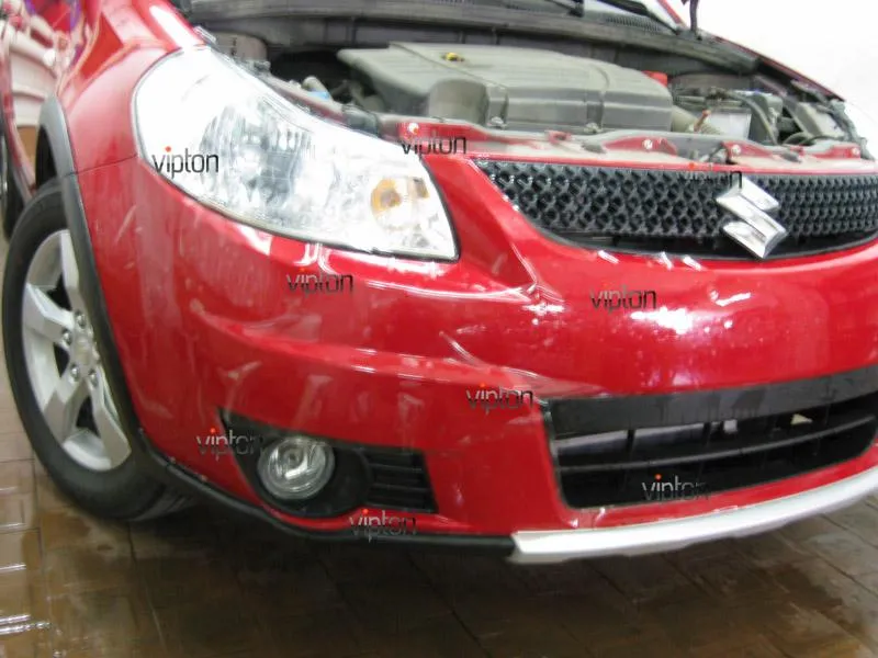 Автомобиль Suzuki SX 4