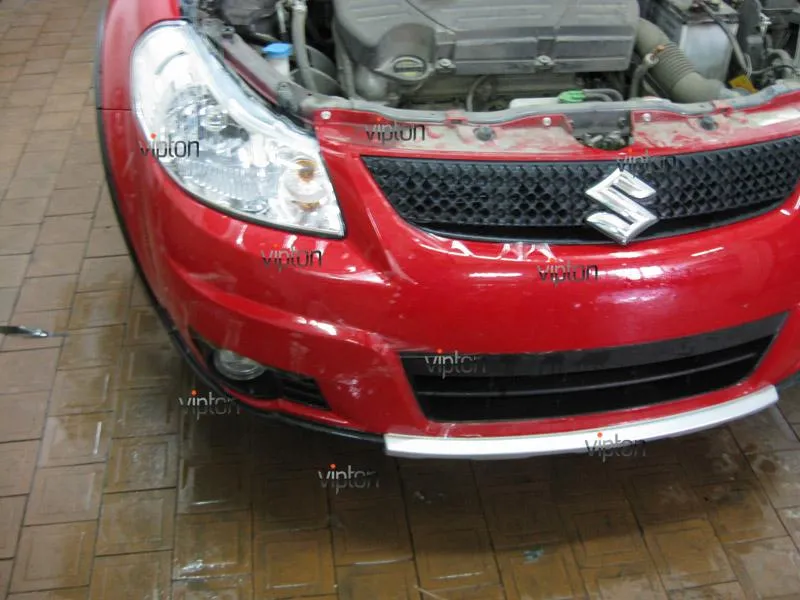 Автомобиль Suzuki SX 4 2 Автомобиль Suzuki SX 4 2