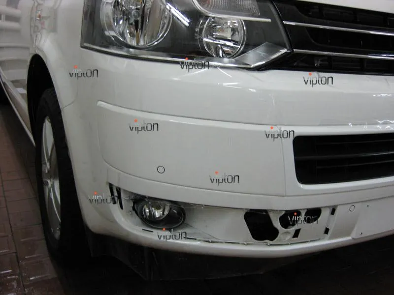 Автомобиль VW Multiven