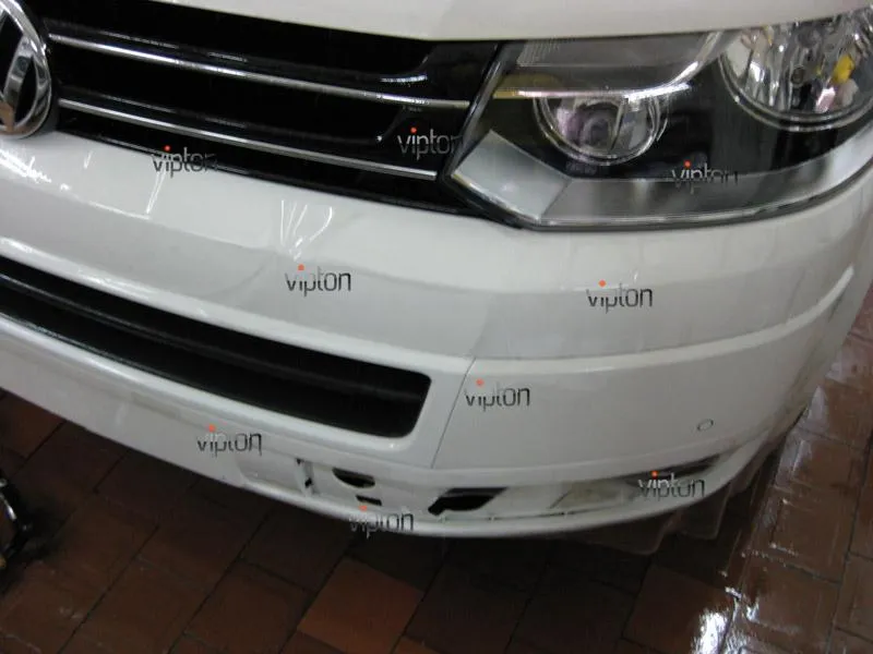Автомобиль VW Multiven 2 Автомобиль VW Multiven 2