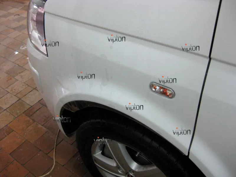 Автомобиль VW Multiven 3 Автомобиль VW Multiven 3