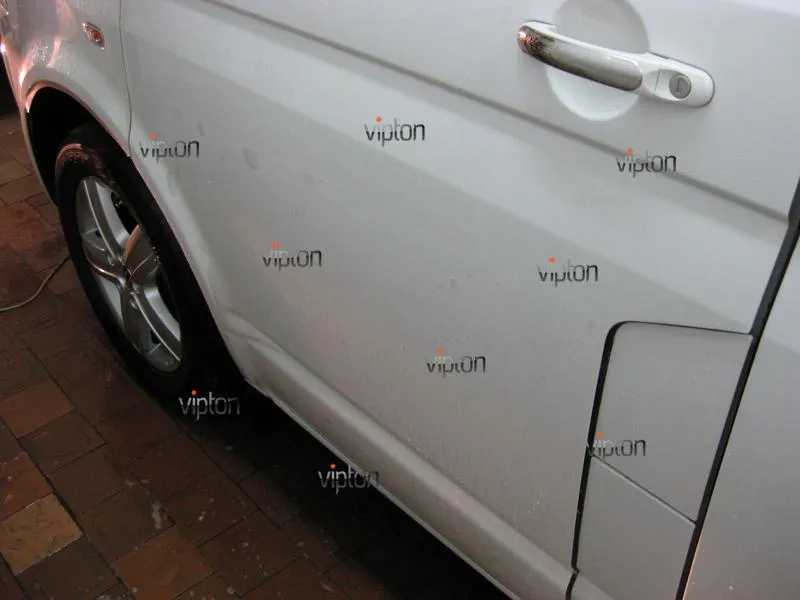 Автомобиль VW Multiven 6 Автомобиль VW Multiven 6