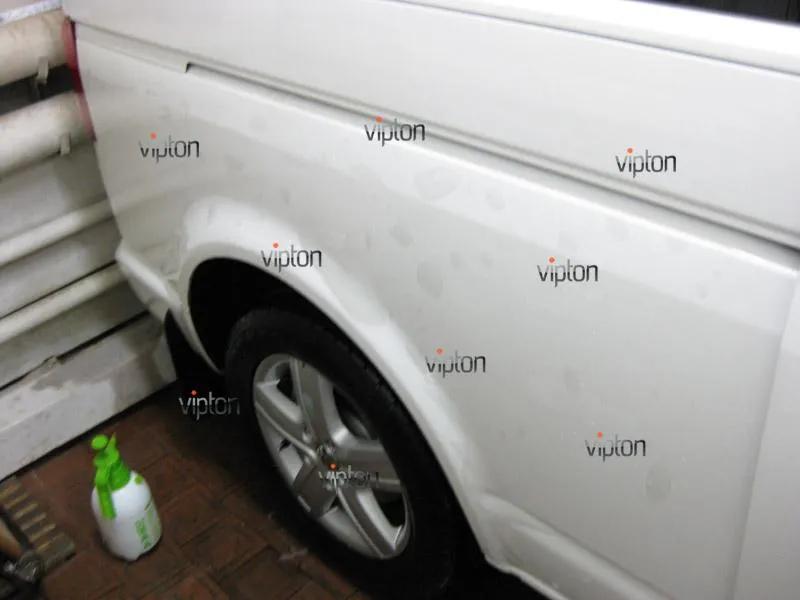 Автомобиль VW Multiven 8 Автомобиль VW Multiven 8
